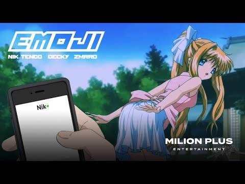 Video thumbnail for Emoji
