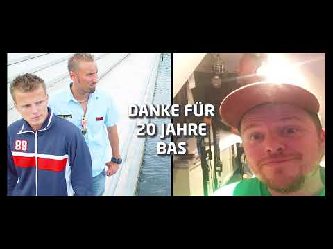 BÜRO AM STRAND - Gute Fahrt