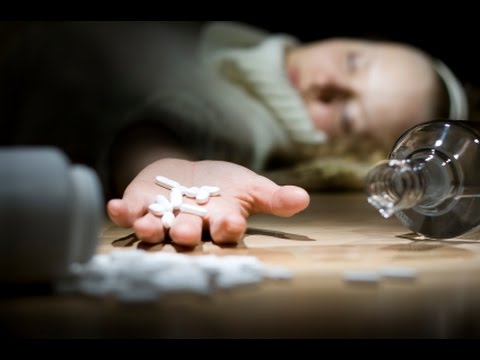 Benzodiazepine Overdose