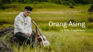 Orang Asing Music Video