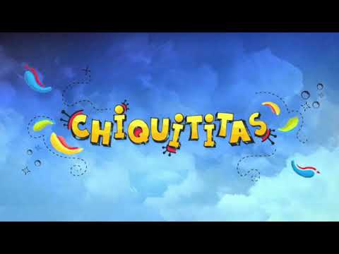 "Remexe" - Coro Chiquititas | Chiquititas (Áudio Oficial)