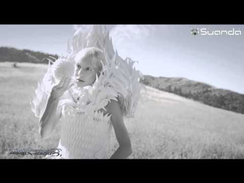 Roman Messer feat. Christina Novelli - Frozen (Alex M.O.R.P.H. Remix) [Suanda] Promo►Video Edit ♛