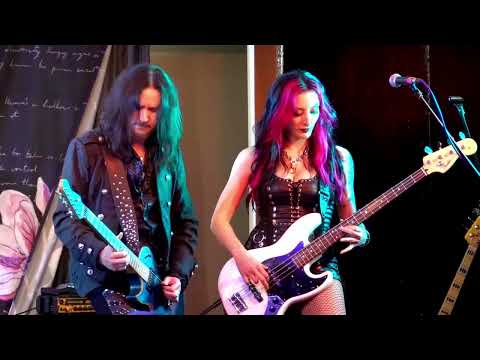 Star Circus - Times Get Tough (Live @ The Red Arrow Music Club, Ramsgate - 8th January 2026)