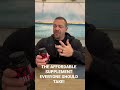 The Affordable Supplement Everyone Should Take