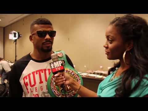 MPTV: Badou Jack vs. Lucian Bute Final Press Conference