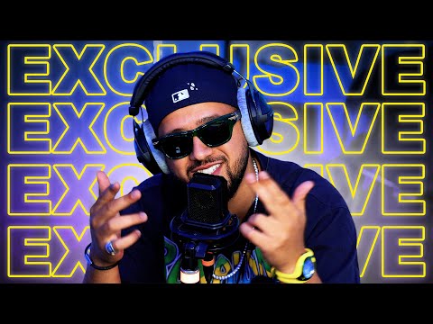 ATAYPAPI - Exclusive ⚡ JAM FM