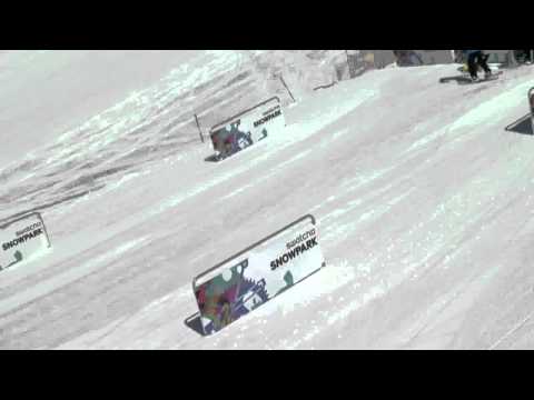 Shoot My Ride: Verbier 2012-03-10 10:40:32