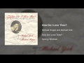 Michael Hoppé and Michael York - How Do I Love Thee?