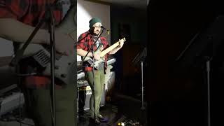 Boxing Day -Relient K Live Cover @ Fox Den -Dec. 19, 2024