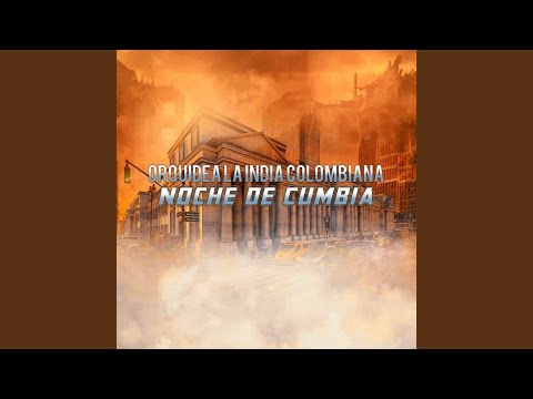 Noche de Cumbia