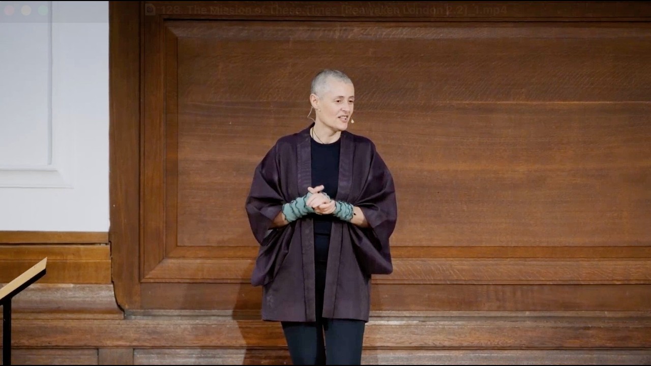 The Mission of These Times