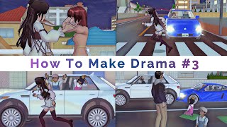 Download lagu How to Make Drama Part 3 (The 30th Behind The Scenes) | Sakura School Simulator | Kat-kat Gaming 💕 mp3