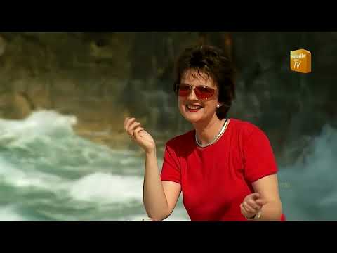 Monika Martin - Bora Bora Bay - (HQ) - (Wenn die Musi spielt, 2003) - (REMASTERED 2025, 1080p)