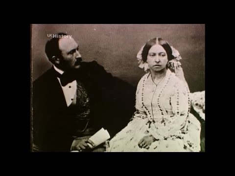 Victoria and Albert: Part 1