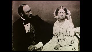 Victoria &amp; Albert: Part 1