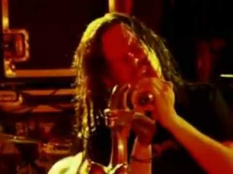 KORN Live At CBGB.avi