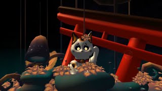 "เกม Meower" ผลงานโดย.....พี่โบ๊ท...นายพงษธร ตันติราพันธ์  คณะดิจิทัลมีเดีย มหาวิทยาลัยศรีปทุม