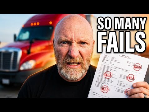 Day 11. How many times can you fail?