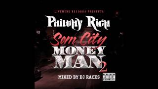 Philthy Rich Ft. Shady Nate &amp; Stevie Joe - Something About Mary Jane (Produced By AK)