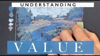Take Your Art to the NEXT LEVEL! Understanding Value