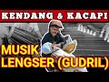 Iringan Musik Lengser Tabuhan Gudril