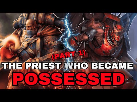 The Story of Argel Tal - The First Ever Chaos Marine (Part 1) | Warhammer 40k Lore