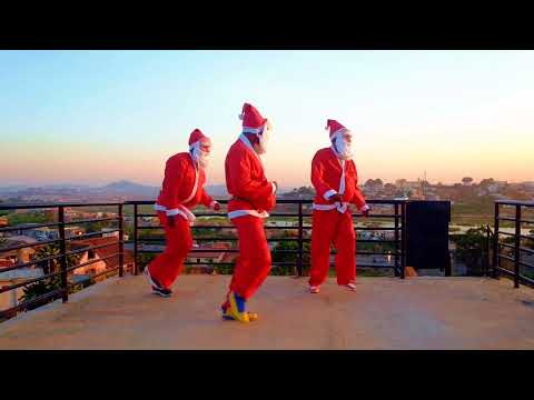 ARRICH - VELOMA MABOTO ( Choregraphie officiel 2024 ) AFRICANZ DANCE COVER BY COACH EXP'AIR MADA 🇲🇬