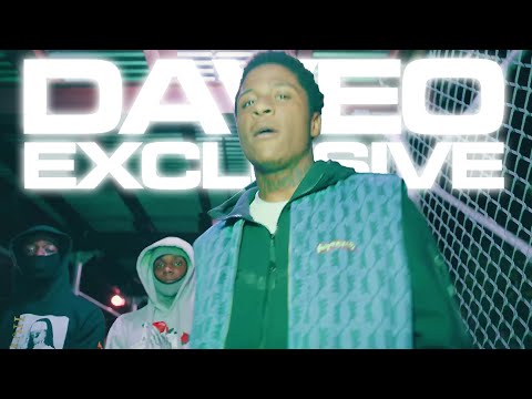 SugarHill Keem x Blockwork - We Been Ready Pt.2 (Unreleased)