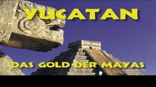Strange Foreign Games | Yucatan Das Gold Der Mayas (1995) - Windows 3.11
