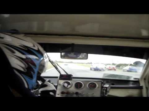 Copa Turismo Show 2009-4ª Etapa - Fernande Valandro