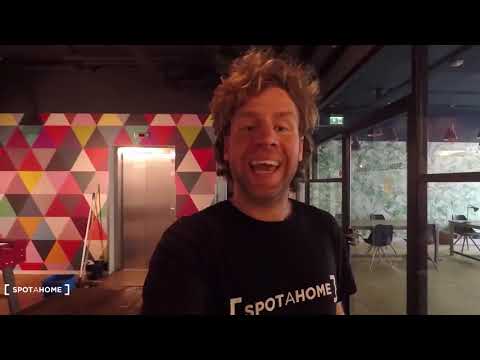 Cosy studio apartment for rent in Wedding - Spotahome (ref 214882)