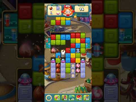 toy blast level 6056