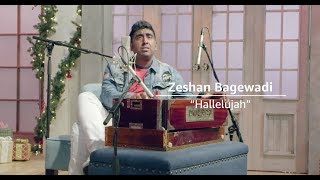 Zeshan B :  Hallelujah (AMAZON EXCLUSIVE)