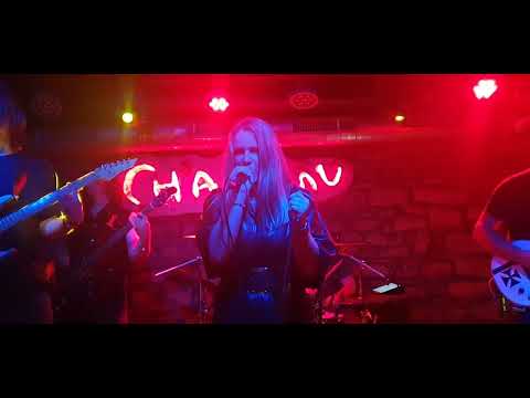 Meadow Street - Meadow Street - Vlastní rukou (live)