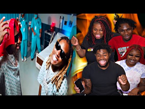 2Rare - “Q-Pid” feat. Lil Durk (Official Music Video) | REACTION