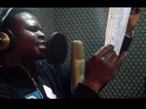 Muphasah in studio