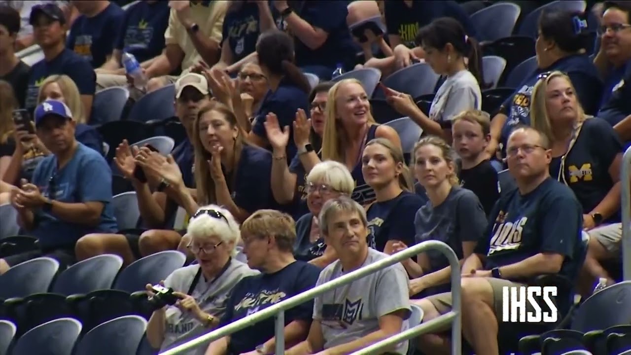 McKinney vs Frisco Emerson Highlights: Intense Defensive Showdown at the Ford Center