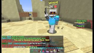yosi4 - hacker