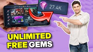 Injustice 2 Glitch - How to Get Free Gems in Injustice 2 FAST for iOS / Android