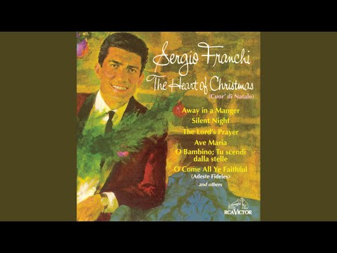 The Heart Of Christmas