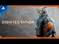 Disintegration - Story Trailer | PS4