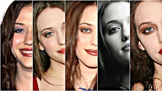 Kat Dennings evolution part -1 💕💕💕💕💕💕💕💕💕 #shorts #thor @bonreels #modelplus