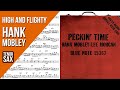 Hank Mobley on "High and Flighty" | Solo Transcription for Tenor Sax
