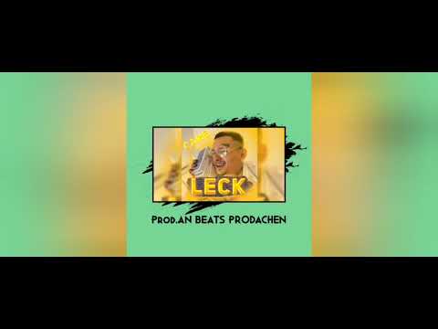 [100BPM] MORGENSHTERN X IMANBEK X FETTY WAP Type Beat - LECK (Prod.AN BEATS PRODACHEN)