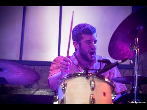 Acid Tongue & Friends - The Night We Broke Our Lease - Live on Band in Seattle