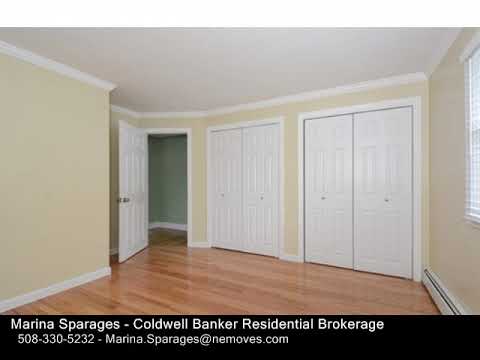 126 Saint Andre Dr Unit 126, Uxbridge MA 01569 - Condo - Real Estate - For Sale -