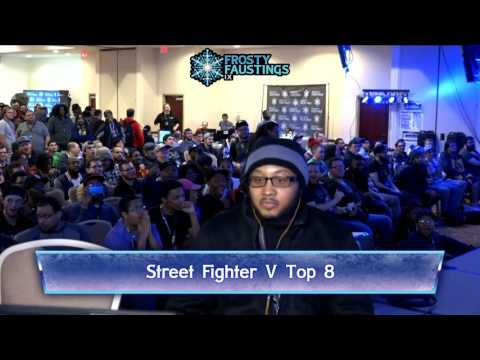 Wolfkrone pop off on k brad