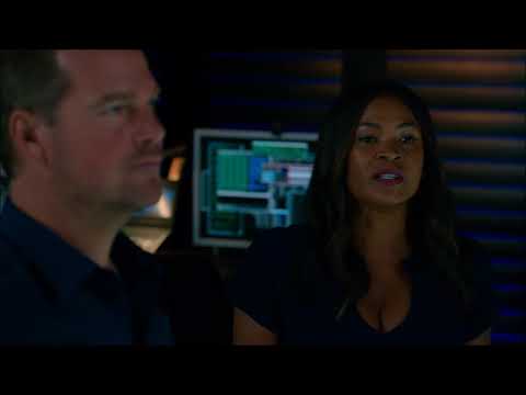 NCIS Los Angeles 9x07 - Urgent