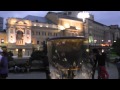 "The best city of the world" (song) - Moscow's ...