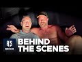 Overdrive | Behind The Scenes | Raging Stallion